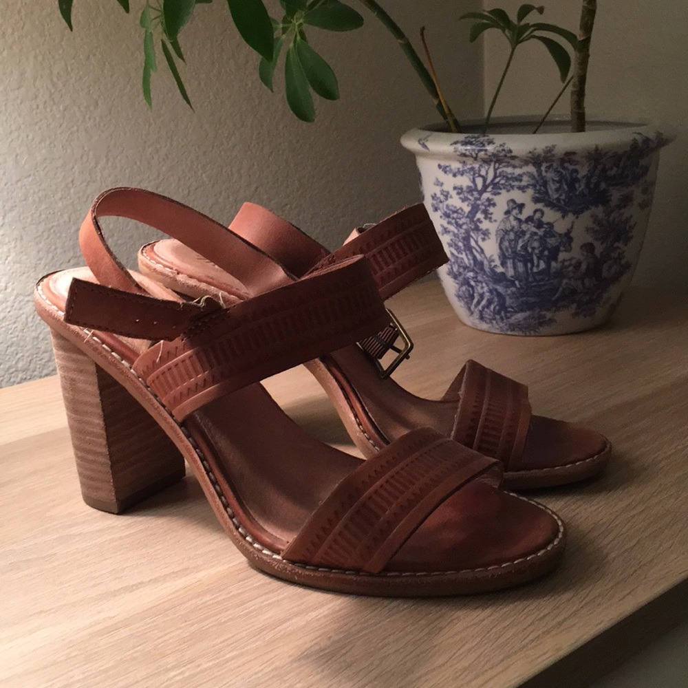 Madewell Sandals